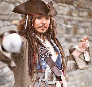 One piece at a time cosplay