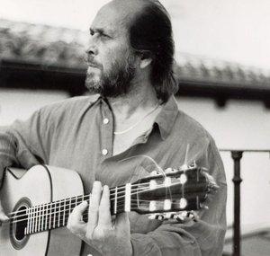 Paco de Lucía - Topic