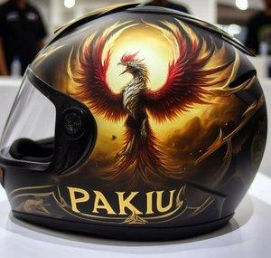 Pakiu Motovlogs