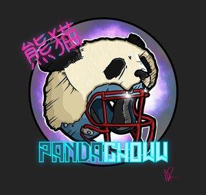 Pandachoww