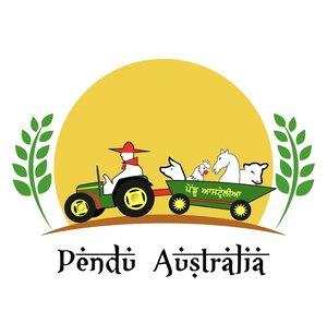 Pendu Australia