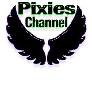 Pixies Channel