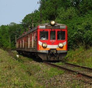 Pociągi PKP