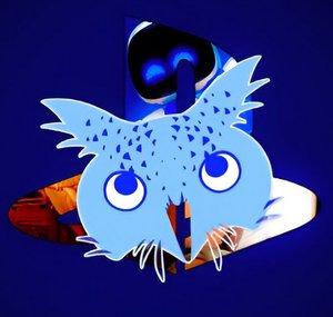 Polu Owl
