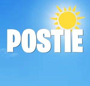 POSTIE