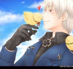 prussialovesgilbird