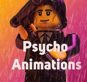 Psycho Animations