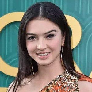 Raline Shah