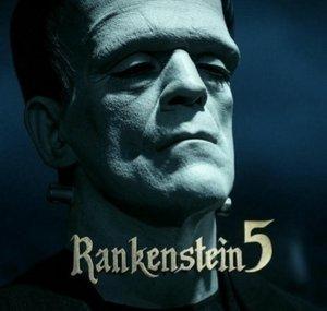Rankenstein