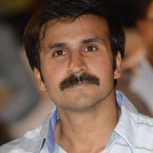 Ravi Prakash