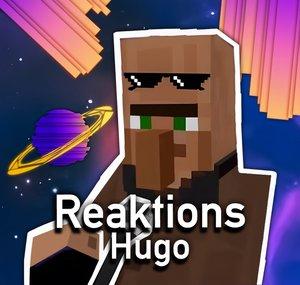 Reaktions Hugo