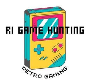 RI Game Hunting