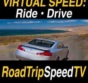 RoadTripSpeedTV