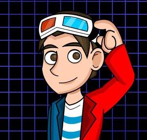Rob The Casual Gamer