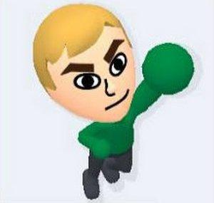 Scatlink Sean