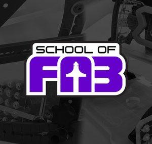 School Of Fab
