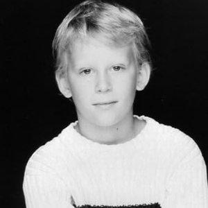 Scotty Cook