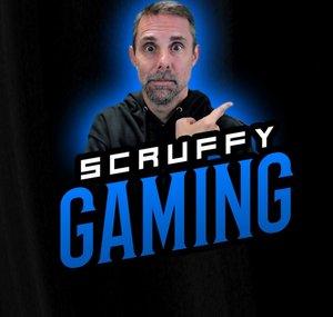 Scruffy Live 365