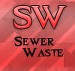 SewerWasteHD
