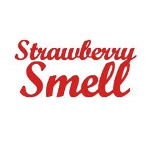 Strawberry Smell - Çilek Kokusu