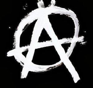 Team Anarchy