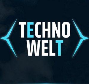 Techno Welt