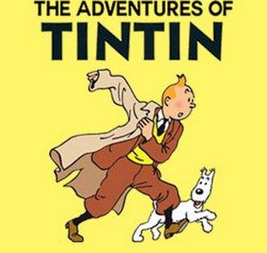 THE ADVENTURES OF TINTIN OFFICIAL 🇺🇸