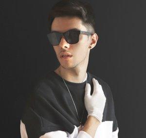 The X Guy (Ofive Sounds)