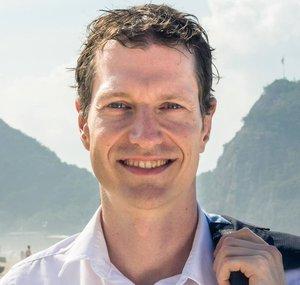 Thor Wittmann - Libertad Financiera