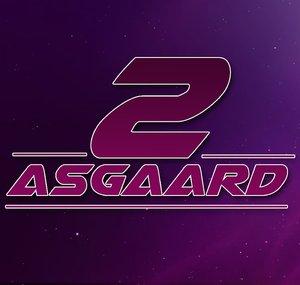 To Asgaard