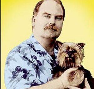 Tom Luth