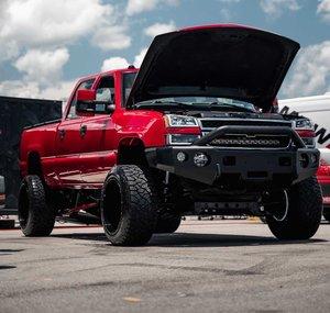Truck Master Garage 