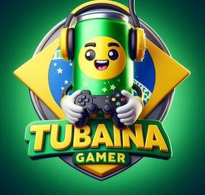 TUBAYNA GAMER#SKIN
