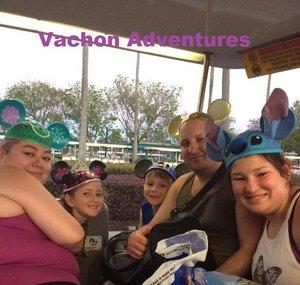 Vachon Adventures