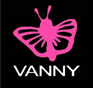 Vanny Criação de Vídeo