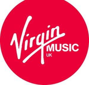 Virgin Music UK