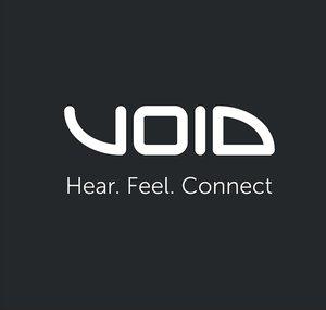 Void Acoustics