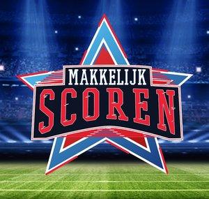VPRO Makkelijk Scoren