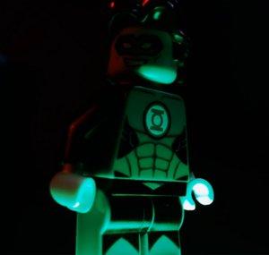 Wayne Brickfilms