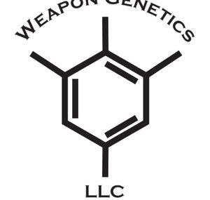 Weapon Genetics R&D