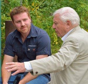 Wild Your Garden with Joel Ashton