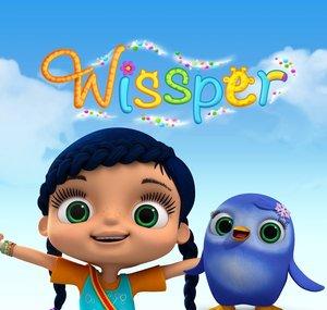 Wissper Polski - Kanał Oficjalny