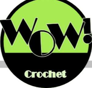 Wow! Crochet Designs