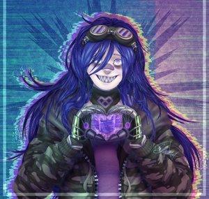 Yin R.N
