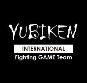 yubiken