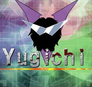 Yugichi Rey