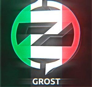 Zeth Grost