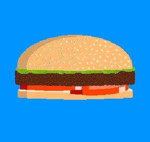 16-BIT HUNGER