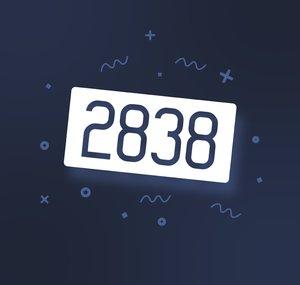 2838in2D