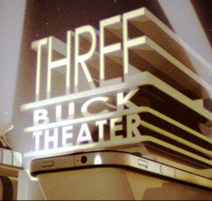 3 Buck Theater